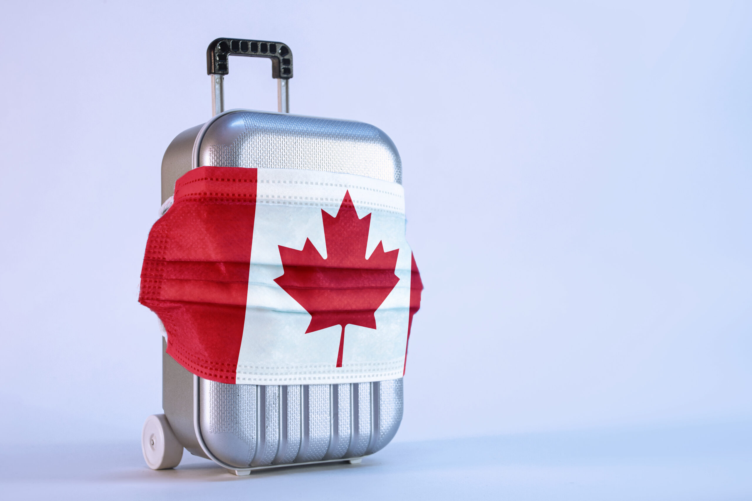 travel insurance to go to canada